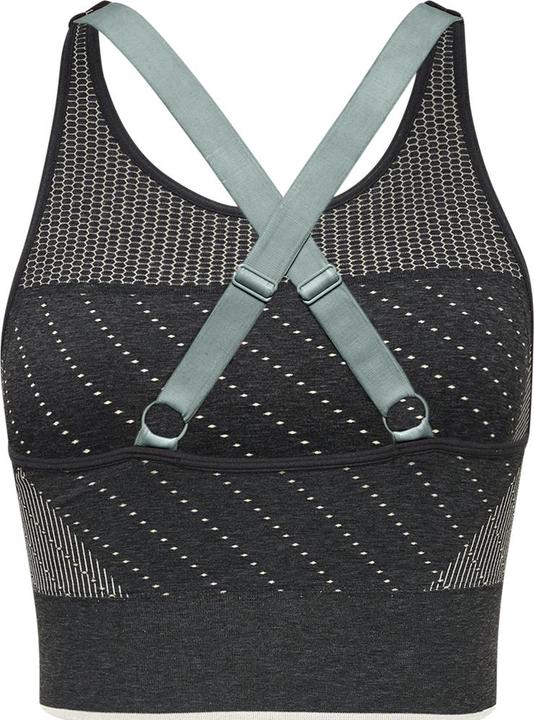 Immagine prodotto hummel Top Sportivo Senza Cuciture Mt Hana (XL)