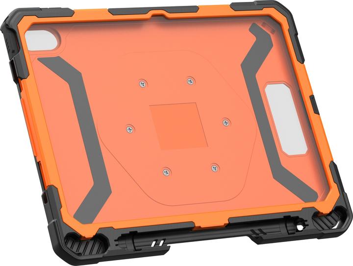 Actual product image UAG Plasma Handstrap Kickstand Case (IPad 10.9")