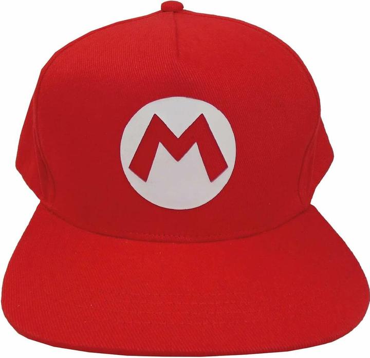 Image du produit Heroes Inc Super Mario (Taille unique)