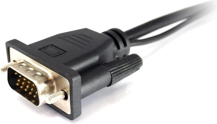 Immagine prodotto equip Convertitore di interfaccia video di vita (VGA, 20 cm)