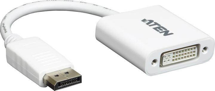 Aten VC965 DisplayPort adapter (DVI, 18 cm)