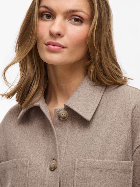 Actual product image Vila VIKIMMI Oversize Jacke (L)
