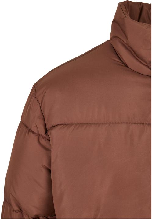 Produktbild Urban Classics Short Puffer Jacket (L)