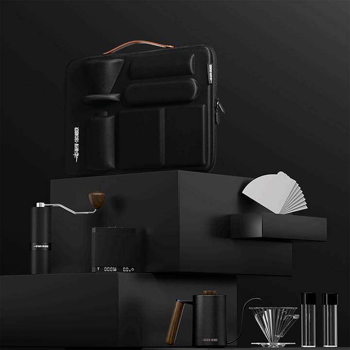 Produktbild MHW 3Bomber Tragbares Filterkaffee Set