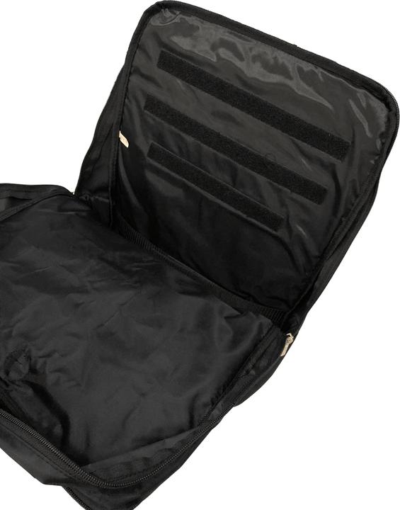 Image du produit MacCase MacPack Combo 16" Sac à dos / Manchon pour MacBook Pro/ Notebook Noir (16")