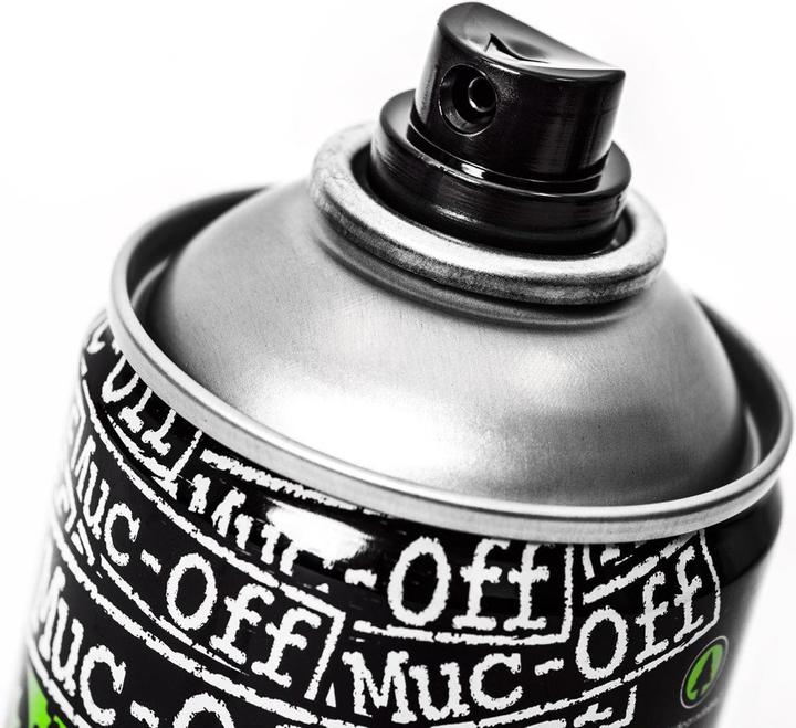Immagine prodotto Muc-Off Detergente organico per catene (400 ml, Detergente per catena)