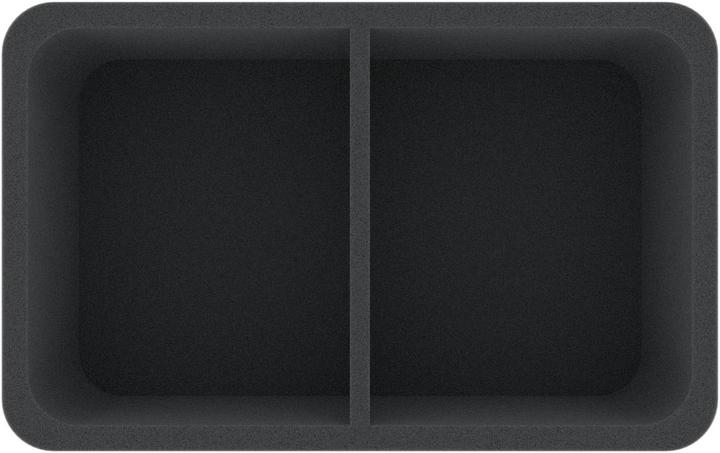 Immagine prodotto Feldherr HS100A008 - Inserto in schiuma per Adepta Sororitas - Castigatore (Schiuma solida)