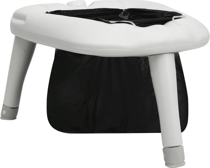 Produktbild VidaXL Campingtoilette