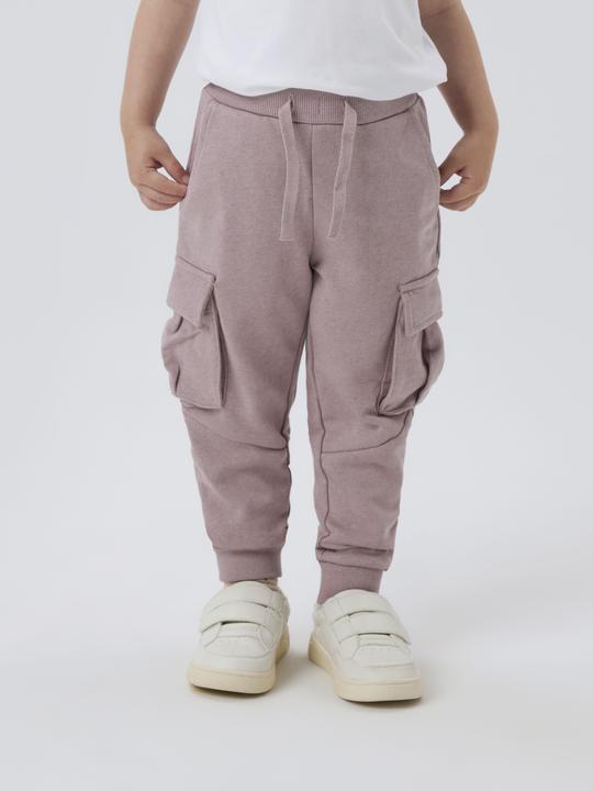 Image du produit Name it Pantalon sweat Regular Fit (98)