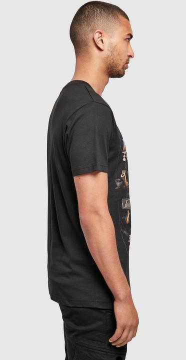 Image du produit MT Tee à score élevé - 15449 (M)