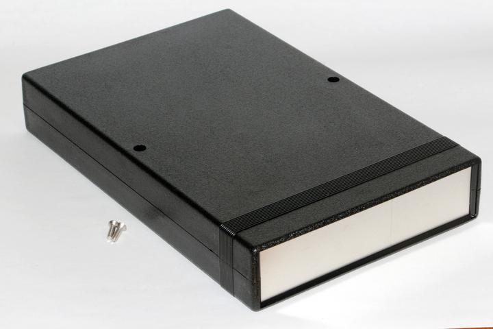 Immagine prodotto Hammond Alloggiamento dello strumento in design piatto. (Case)