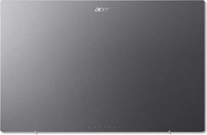 Actual product image Acer Aspire Go 17 (17.30", Intel N150, 8 GB, 512 GB, CH)