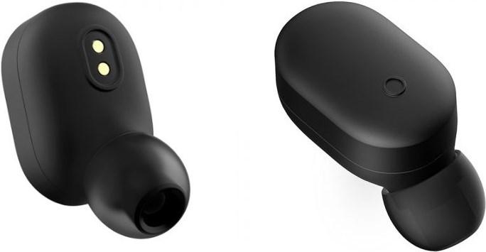 Produktbild Xiaomi Mi BT Headset mini (keine Geräuschunterdrückung, 3 h, Kabellos)