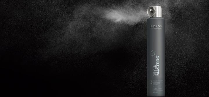Produktbild Revlon Professional Modular Haarspray (500 ml)