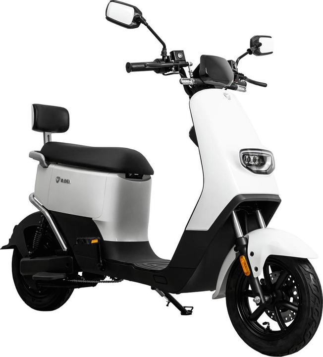 Produktbild Yadea DE38 (25 km/h, 500 W)