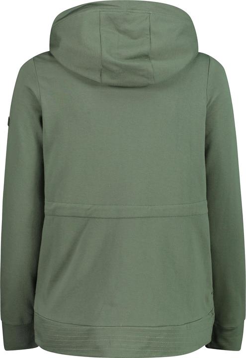 Actual product image CMP Campagnolo Fleece (M)