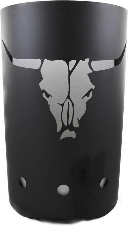 Actual product image A. Weyck Tools Fire barrel (59 cm)