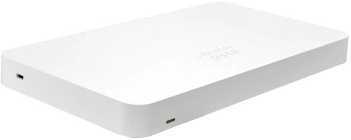 Image du produit Cisco Pare-feu Meraki MerakiGoRouter Plus 500Mbps+EU
