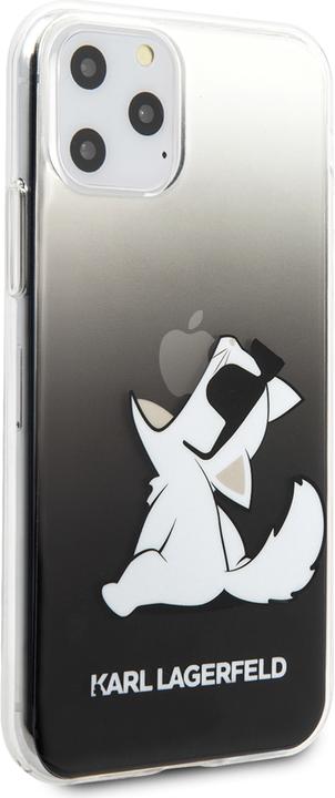 Image du produit Karl Lagerfeld Cas (Apple iPhone 11 Pro Max)