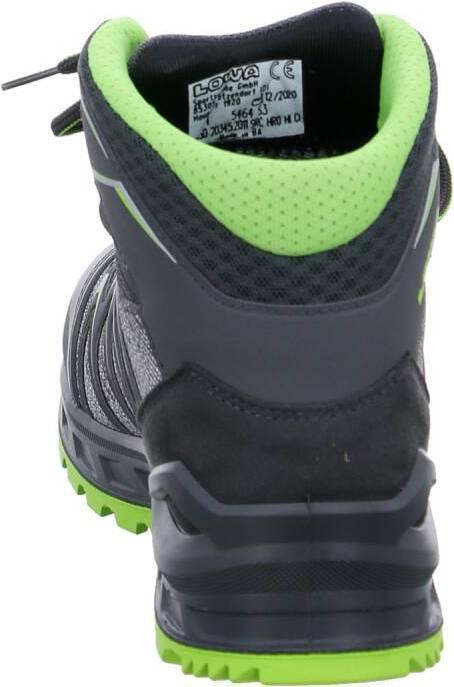 Produktbild Lowa LARROX Work GTX Mid S3 (S3, 41)