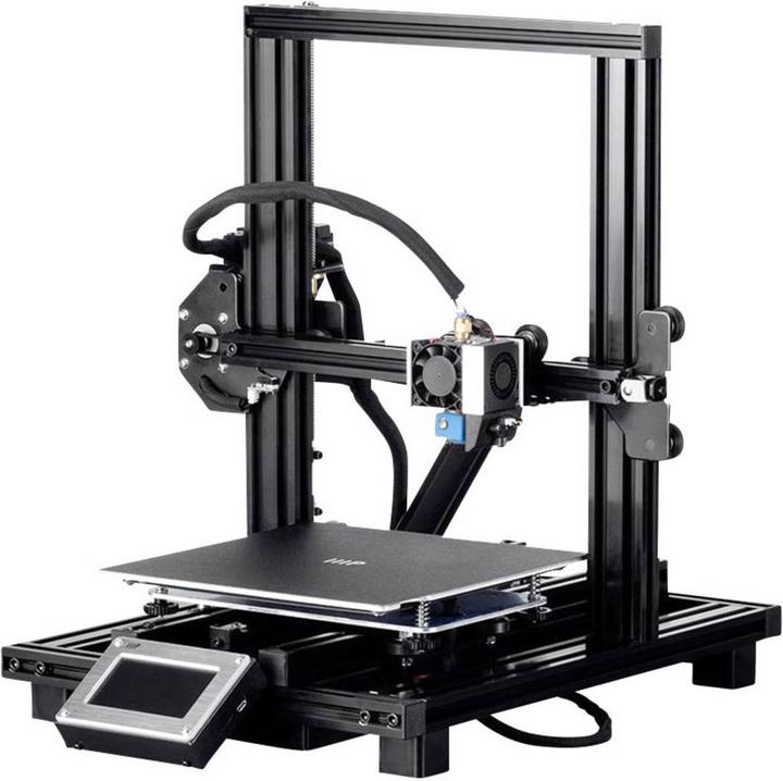 Image du produit Monoprice Imprimante 3D Mini imprimante MP10