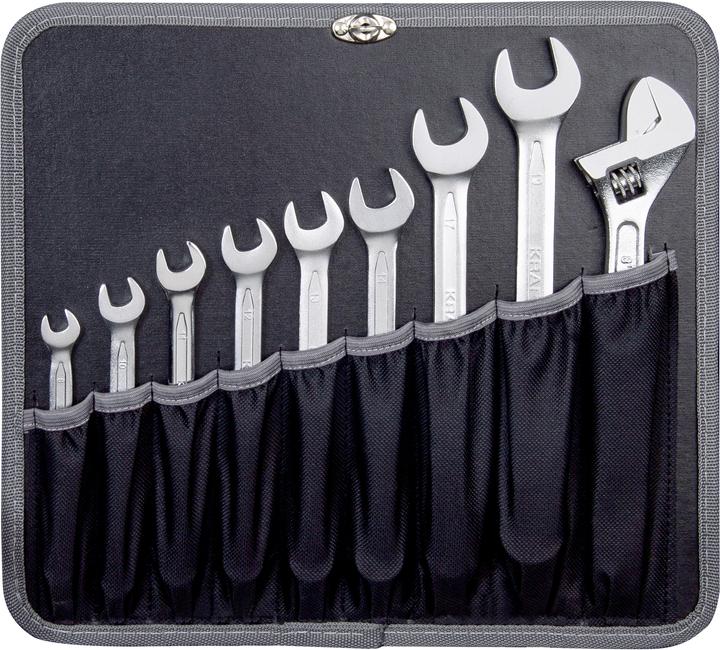 Actual product image Kraftwerk B152 (103 pieces)