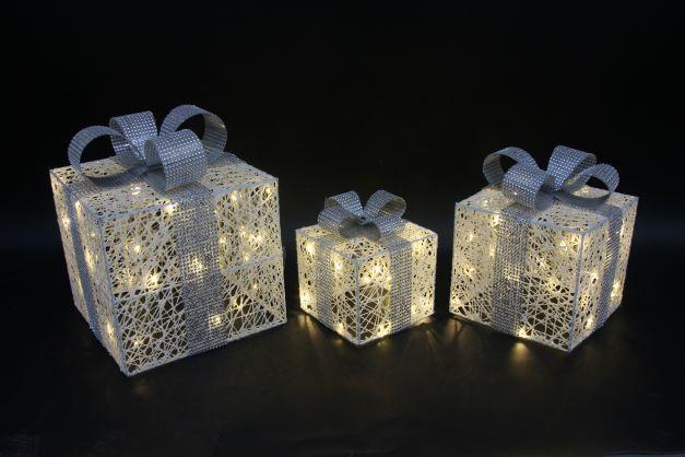 Produktbild GuGus LED Geschenkboxen