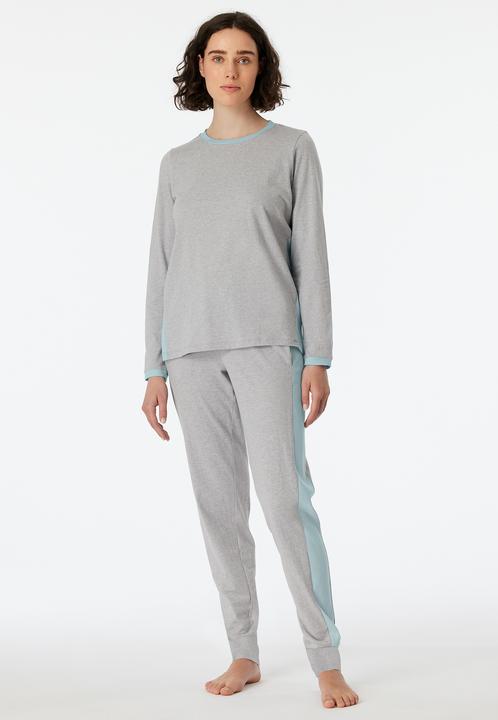 Image du produit Schiesser Pyjama casual nightwear (40)