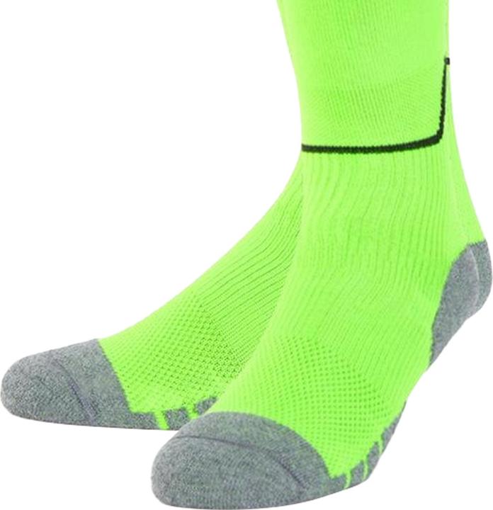 Gecko green, Black