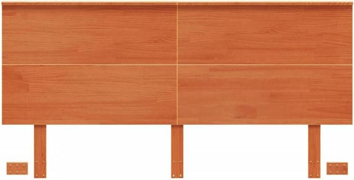 Actual product image VidaXL Donatienne (164 x 6 x 82.5 cm)