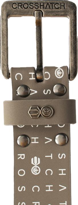 Image du produit Crosshatch - Ceinture HYNEMAN - Homme (L)