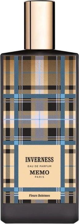 Actual product image Memo Paris Inverness (Eau de parfum, 75 ml)