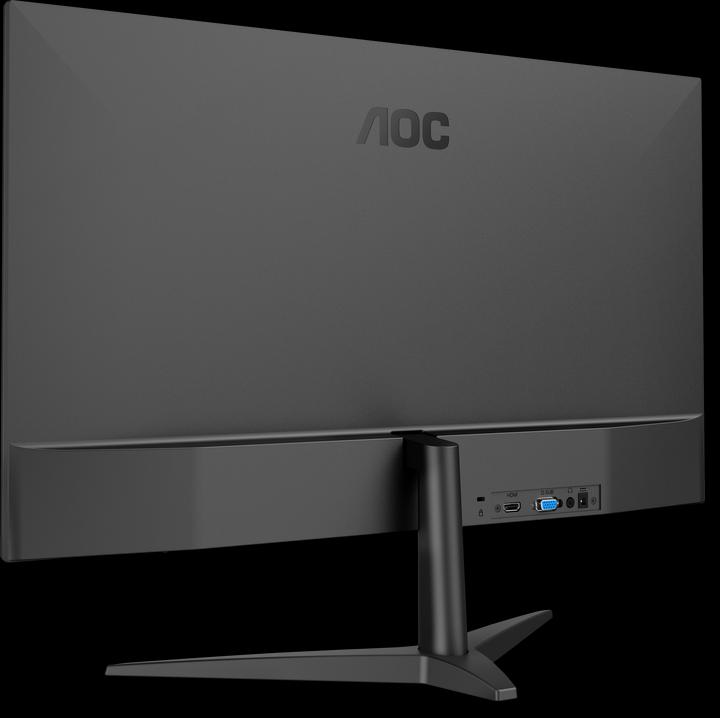 Actual product image AOC 24B1XHS (1920 x 1080 pixels, 23.80")