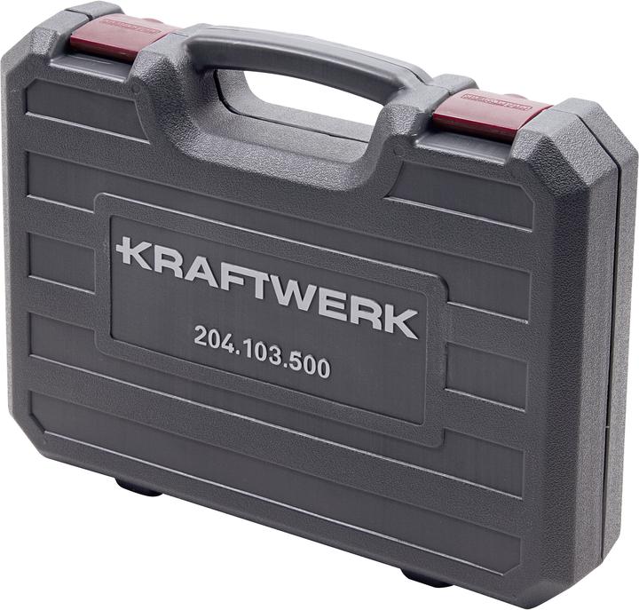 Actual product image Kraftwerk Basic (96 pieces)