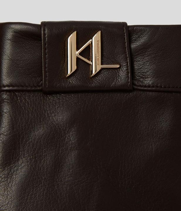 Produktbild Karl Lagerfeld Saddle Glove (M)