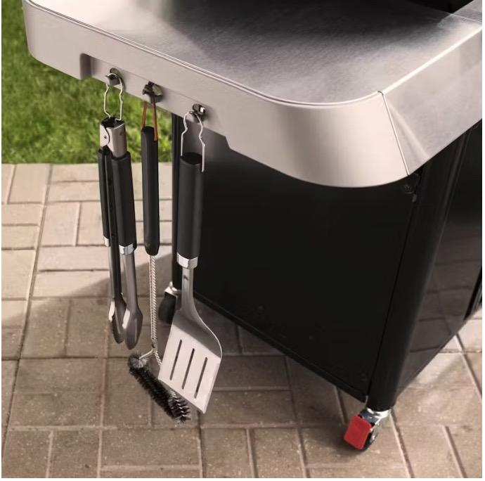 Produktbild Weber E 315 Genesis LPG-Grill