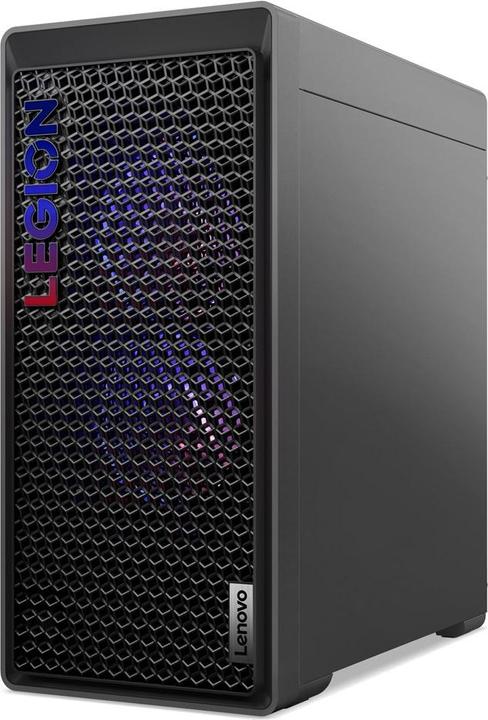 Image du produit Lenovo Legion T5 (Intel Core i7-13650HX, 32 Go, 1000 Go, GeForce RTX 4060)