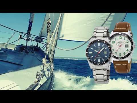 Actual product image Master Time MTGA-10857-21M (42 mm)