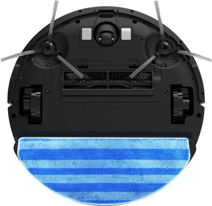 Actual product image Grundig Robot vacuum cleaner with mop function VCR 3130 (Vacuum mopping robot)