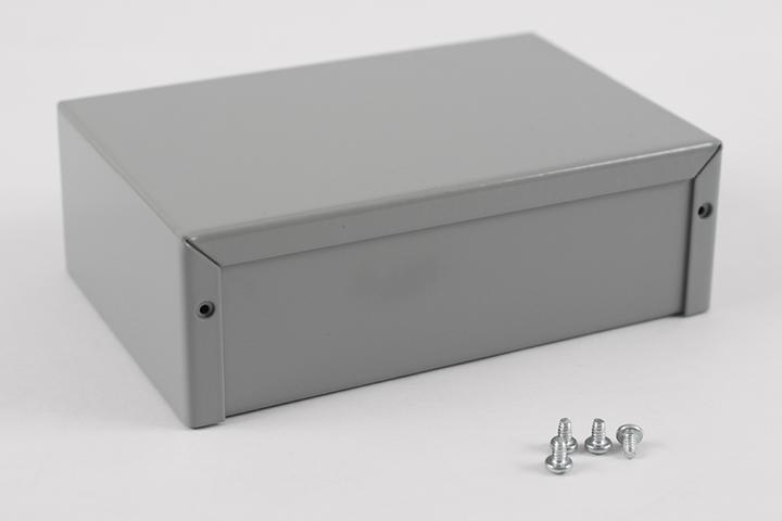Produktbild Hammond Instrumenten-Gehäuse. (Gehäuse)