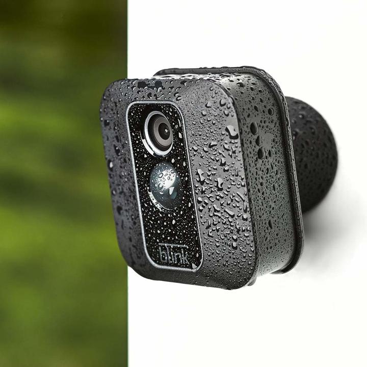 Actual product image Amazon XT2 1-Camera System - Gateway + Camera(s) (1920 x 1080 Pixels)