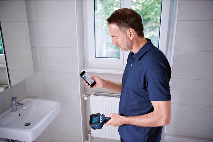 Immagine prodotto Bosch Professional GTC 600 C