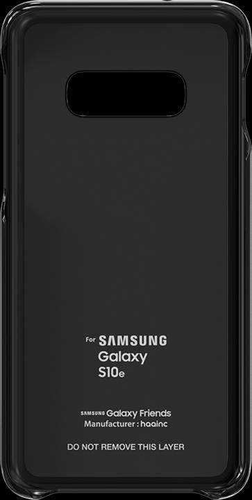 Produktbild Samsung Marvel Cover Avengers 4 (Samsung Galaxy S10e)