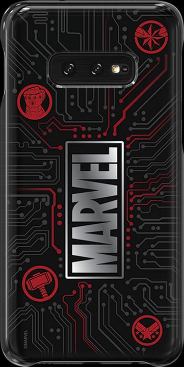 Produktbild Samsung Marvel Cover Avengers 4 (Samsung Galaxy S10e)
