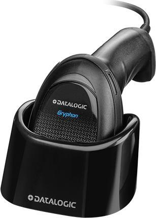 Produktbild Datalogic Gryphon I GD4590 (2D-Barcodes, 1D-Barcodes)