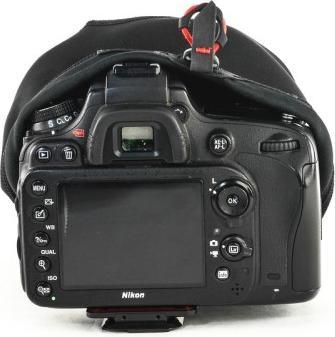 Actual product image Peak Design Shell Large (Camera shoulder bag, 3.15 l)