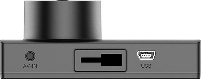 Image du produit veho VDC-003-KZ2 (Écran intégré, Bluetooth, Accéléromètre, Microphone intégré, 4K)