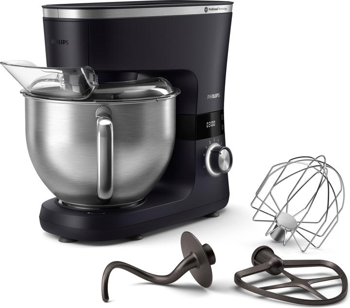 Actual product image Philips HR7962/21 (1000 W)