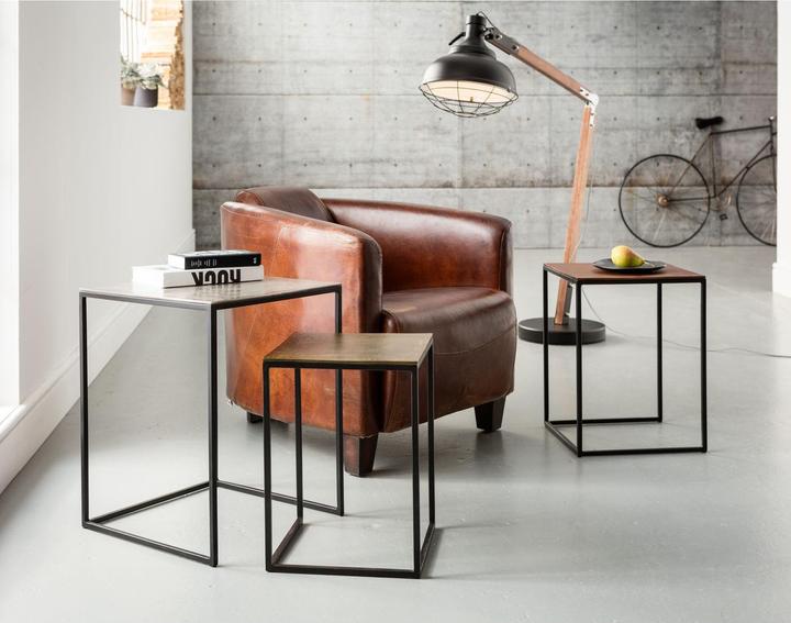 Image du produit Kare Design Loft (41 x 41 x 52 cm)