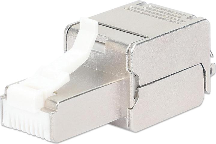 Actual product image Intellinet -field connector STP (Network cable plug)
